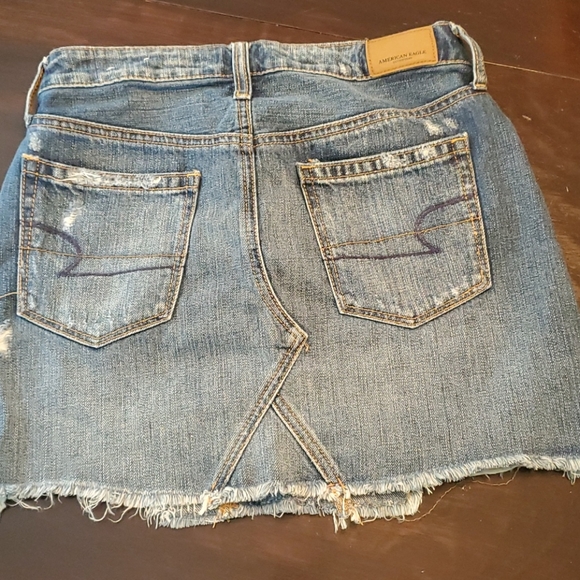 American Eagle skirt - Picture 2 of 5